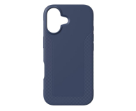 Zagg Luxe Snap etui do iPhone 17 kompatybilne z MagSafe granatowe - 1358634 - zdjęcie 1